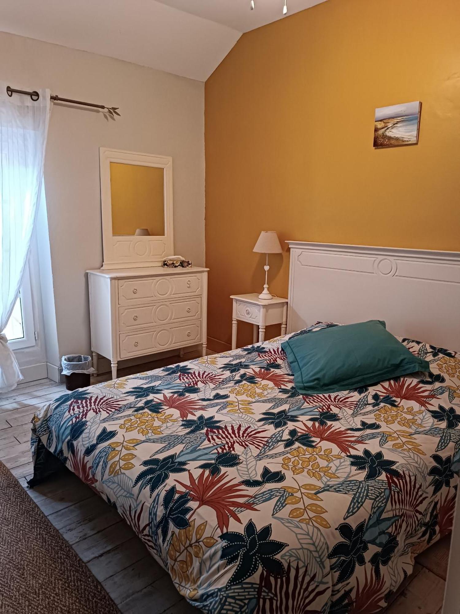 Le Jardin Des Cedres Hotel Lavaur  Eksteriør billede